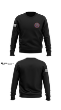 Det 172 30932663 Crew Neck Sweatshirt - 101