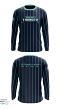 Shore Thunder Long Sleeve Performance Shirt 2