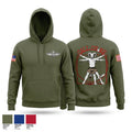 Call on Me Hoodie - 1