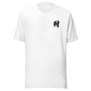 Phillip 19316575 Unisex Staple T-Shirt | Bella + Canvas 3001
