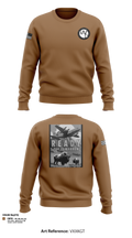 153rd R&R 44995599 Crew Neck Sweatshirt - 22