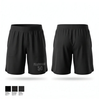 Ranger Panties, Firehouse 50, Fire Department, Teamtime, Team time, sublimation, custom sports apparel, team uniforms, spirit wear, spiritwear, sports uniforms, custom shirts, team store, custom team store, fundraiser sports, apparel fundraiser