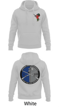 1-149th HHC Medic section 21081884 Hoodie - 4