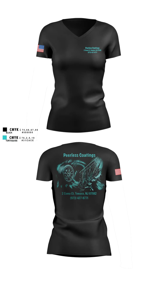 FREE T-SHIRT