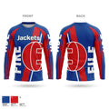 Jackets Long Sleeve Performance Shirt 1