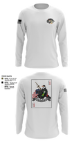 Human Smuggling 75508558 Long Sleeve Performance Shirt 6