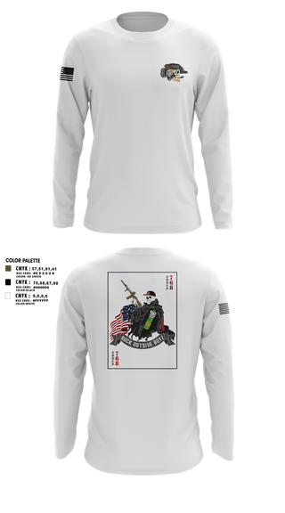 Long Sleeve Performance Shirt, Human Smuggling, Police, Teamtime, Team time, sublimation, custom sports apparel, team uniforms, spirit wear, spiritwear, sports uniforms, custom shirts, team store, custom team store, fundraiser sports, apparel fundraiser