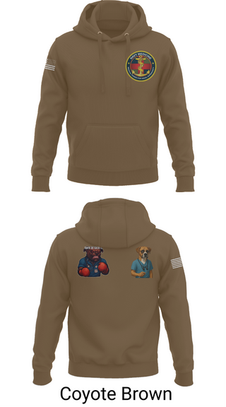 Hoodie, USS Boxer, , Teamtime, Team time, sublimation, custom sports apparel, team uniforms, spirit wear, spiritwear, sports uniforms, custom shirts, team store, custom team store, fundraiser sports, apparel fundraiser