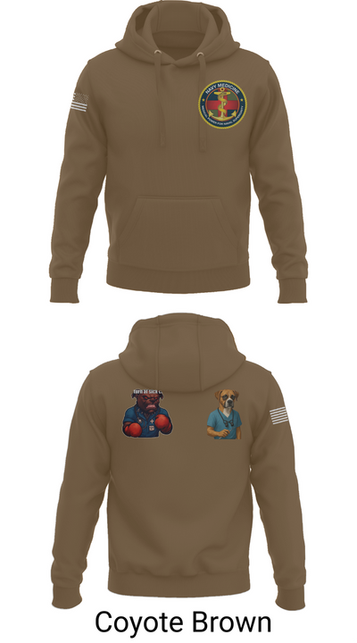 USS Boxer 48343229 Hoodie - 17