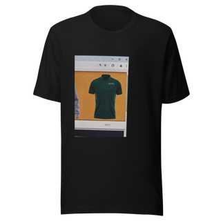 Unisex Staple T-Shirt - Black