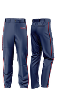 Harlem Mavericks Baseball Pants - 21
