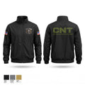 Southern Regional Response Group Windbreaker - 1
