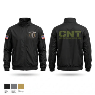 Windbreaker, Southern Regional Response Group, Police, Teamtime, Team time, sublimation, custom sports apparel, team uniforms, spirit wear, spiritwear, sports uniforms, custom shirts, team store, custom team store, fundraiser sports, apparel fundraiser
