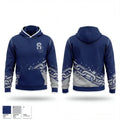 Falcons 49242048 Hoodie - 1