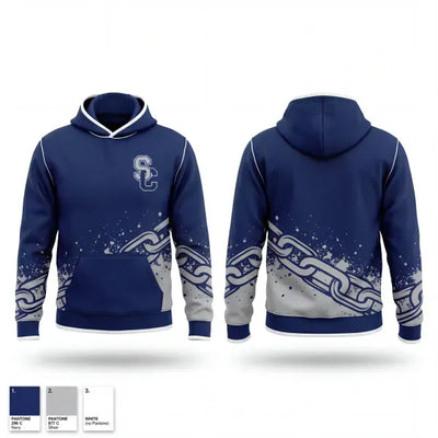 Falcons 49242048 Hoodie - 1