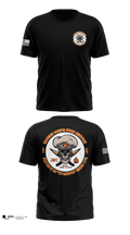 S4 FIELD MESS  Short Sleeve Performance Shirt - 1