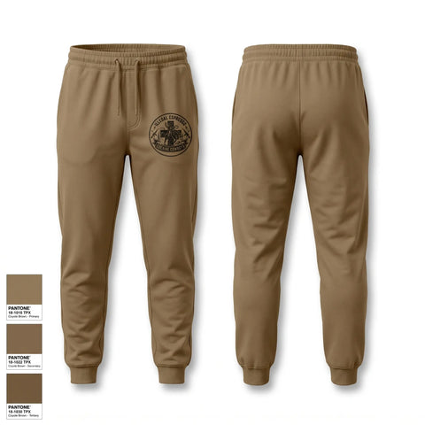 Sweatpants, Cocaine Cowboys, Army, Teamtime, Team time, sublimation, custom sports apparel, team uniforms, spirit wear, spiritwear, sports uniforms, custom shirts, team store, custom team store, fundraiser sports, apparel fundraiser
