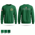 MVSU CAMPUS POLICE Crew Neck Sweatshirt - 1