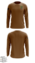 Illinois Counterdrug Task Force 54341154 Long Sleeve Performance Shirt 15