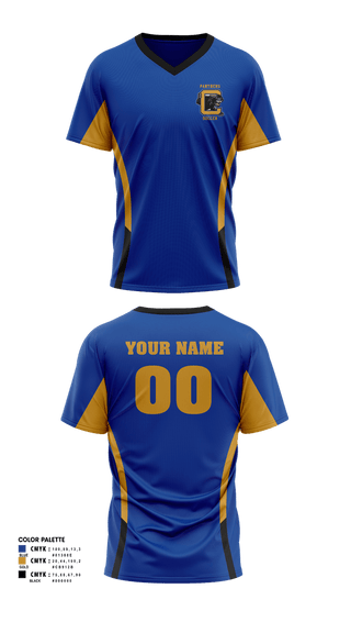 Mens Soccer Jersey, Panthers, Men's Soccer, Teamtime, Team time, sublimation, custom sports apparel, team uniforms, spirit wear, spiritwear, sports uniforms, custom shirts, team store, custom team store, fundraiser sports, apparel fundraiser