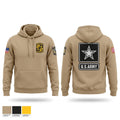 Crimson Tide Battalion 21987177 Hoodie - 1