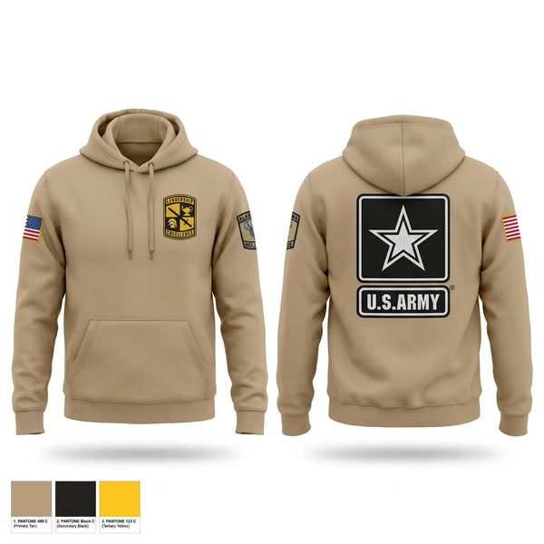 Hoodie, Crimson Tide Battalion, National Guard, Teamtime, Team time, sublimation, custom sports apparel, team uniforms, spirit wear, spiritwear, sports uniforms, custom shirts, team store, custom team store, fundraiser sports, apparel fundraiser