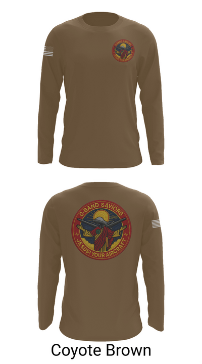 174th 84716687 Long Sleeve Performance Shirt 6