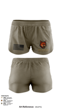 Unscheduled Service 19126504 Ranger Panties - 3