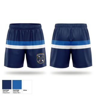 Ranger Panties, UH EMS, EMS/EMT, Teamtime, Team time, sublimation, custom sports apparel, team uniforms, spirit wear, spiritwear, sports uniforms, custom shirts, team store, custom team store, fundraiser sports, apparel fundraiser