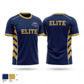 SWIFT ELITE 53628793 Old School Cotton Feel Shirt - 1