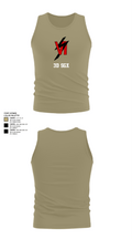 3d SGX 10101271 Tank Top - 99