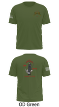 217th MP CO 3rd platoon Iraq 09-10 88609784 Short Sleeve Performance Shirt - 56