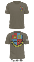 1st Anglico 77697300 Old School Cotton Feel Shirt - 70