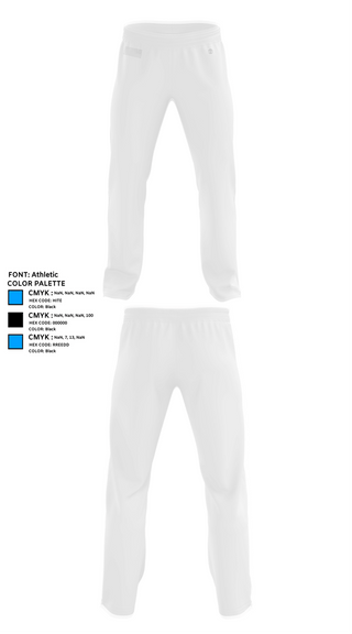 Sweatpants, KWHS MCJROTC, Marines, Teamtime, Team time, sublimation, custom sports apparel, team uniforms, spirit wear, spiritwear, sports uniforms, custom shirts, team store, custom team store, fundraiser sports, apparel fundraiser