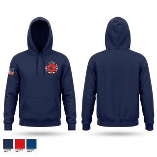 Hoodie, Riggins City Fire Department, Fire Department, Teamtime, Team time, sublimation, custom sports apparel, team uniforms, spirit wear, spiritwear, sports uniforms, custom shirts, team store, custom team store, fundraiser sports, apparel fundraiser