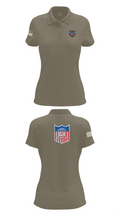 Agif board 96601828 Women's Short Sleeve Performance Polo  - 75