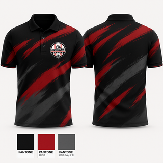 Short Sleeve Performance Polo, team name, Baseball, Teamtime, Team time, sublimation, custom sports apparel, team uniforms, spirit wear, spiritwear, sports uniforms, custom shirts, team store, custom team store, fundraiser sports, apparel fundraiser
