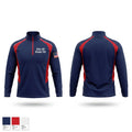 City Of Greer FD Windbreaker - 1
