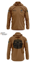 Legacy 3/2 Fury Troop Windbreaker - 101
