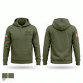 163rd OD. CO. 89694246 Hoodie - 1