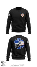 PAAS 68593967 Crew Neck Sweatshirt - 5
