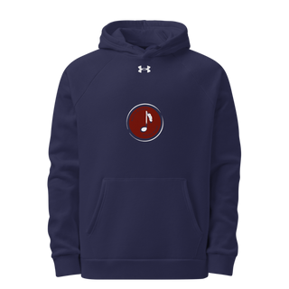 South Stokes Saura Band 30412407 Under Armour Hoodie