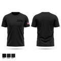 Gray County Sheriff’s Office Short Sleeve Performance Shirt - 1