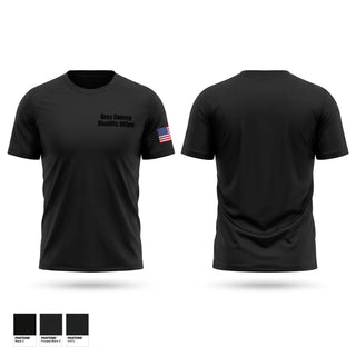 Short Sleeve Performance Shirt, Gray County Sheriff’s Office, Police, Teamtime, Team time, sublimation, custom sports apparel, team uniforms, spirit wear, spiritwear, sports uniforms, custom shirts, team store, custom team store, fundraiser sports, apparel fundraiser