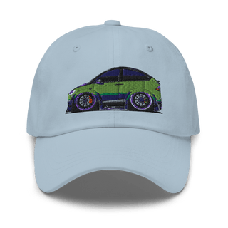 EV Autostyle 55251246 Classic Dad Hat | Yupoong 6245CM