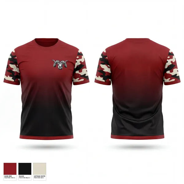 Old School Cotton Feel Shirt, Mayhem City, Men's Soccer, Teamtime, Team time, sublimation, custom sports apparel, team uniforms, spirit wear, spiritwear, sports uniforms, custom shirts, team store, custom team store, fundraiser sports, apparel fundraiser
