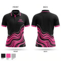 ES Intensity 81998447 Short Sleeve Performance Polo - 1