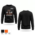 Leslie Blackhawks Crew Neck Sweatshirt - 2