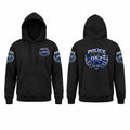 052 Class Hoodie - 1