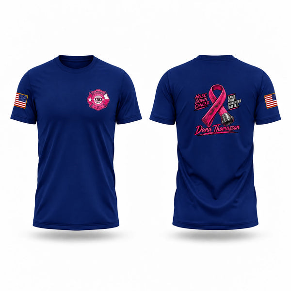 Short Sleeve Performance Shirt, La Marque 3282 Public, Fire Department, Teamtime, Team time, sublimation, custom sports apparel, team uniforms, spirit wear, spiritwear, sports uniforms, custom shirts, team store, custom team store, fundraiser sports, apparel fundraiser